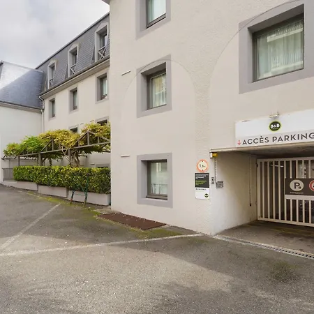 Hotel Centre 3*