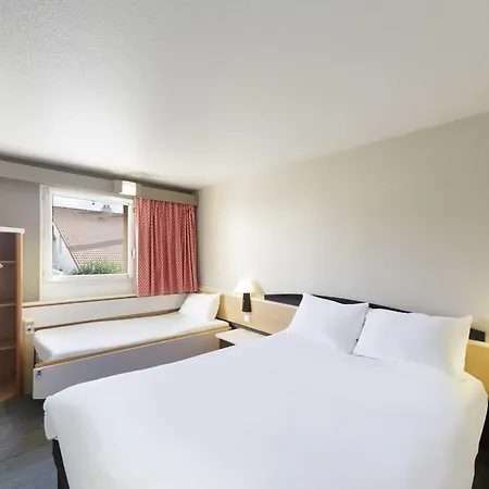 Hotel Centre