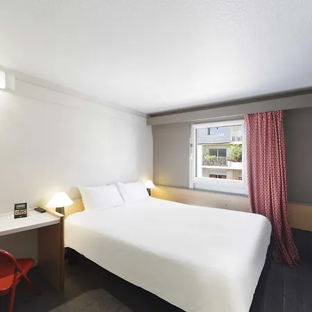 Centre Hotel Lourdes
