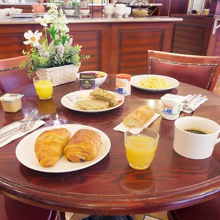 Hotel Centre Lourdes