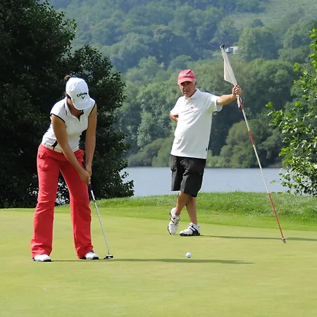 Hotel Centre Lourdes