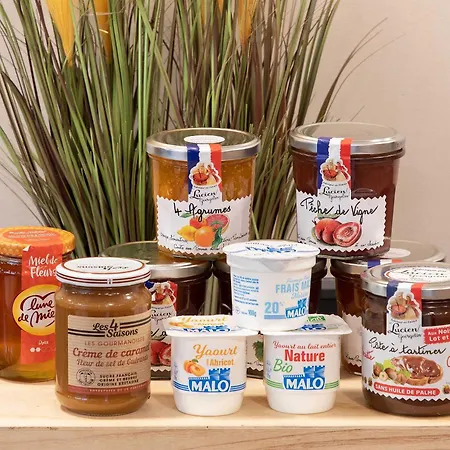 Centre Gare 3 Etoiles ホテル