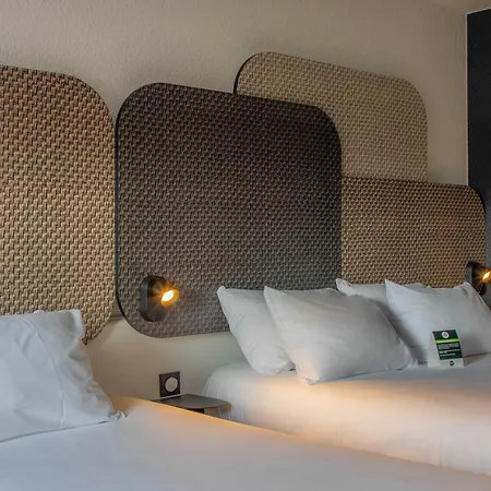 Hotel Centre Lourdes