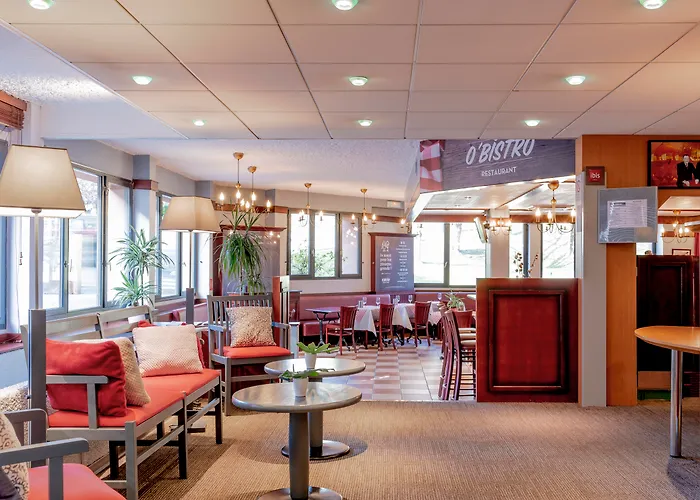 Centre Gare 3 Etoiles Lourdes