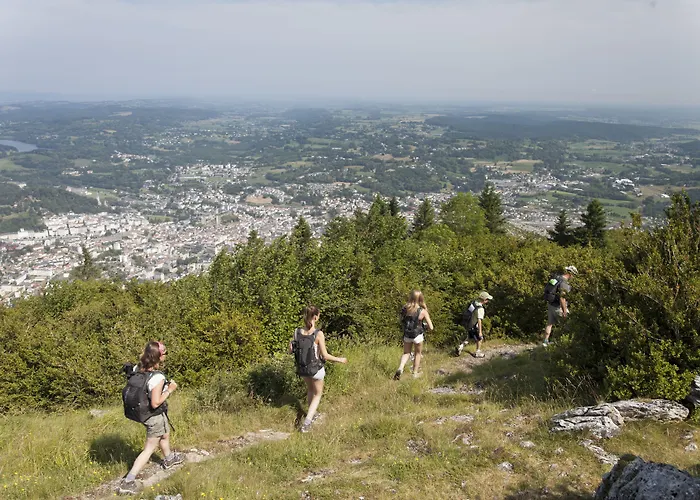 Centre Gare 3 Etoiles ホテル