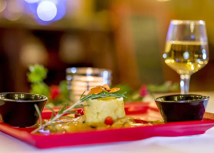 Centre Gare 3 Etoiles ホテル