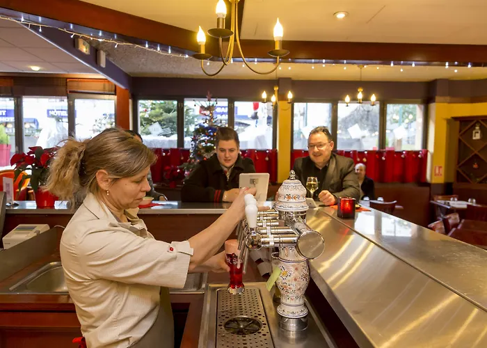 Centre Gare 3 Etoiles