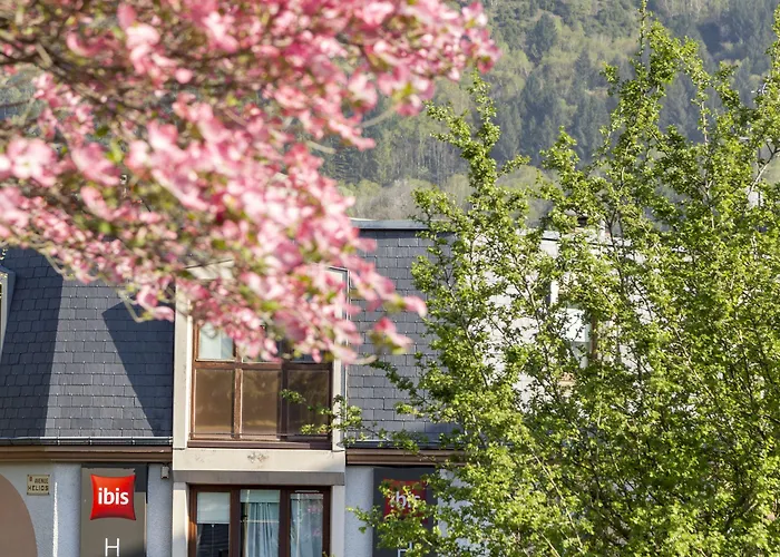 Centre Gare 3 Etoiles ホテル