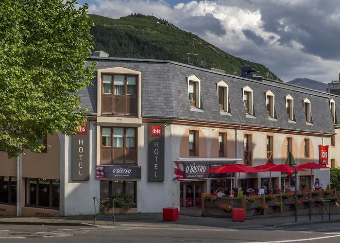 Hotel Centre Gare 3 Etoiles