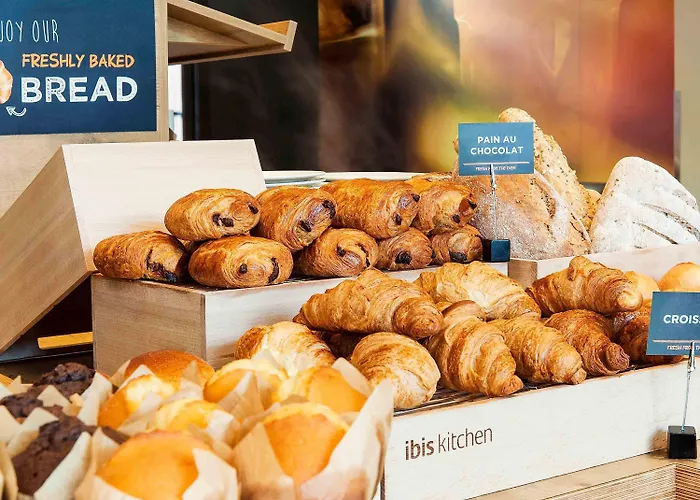 Centre Gare 3 Etoiles 3* ルルド