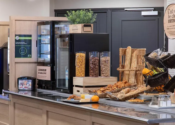 Centre Gare 3 Etoiles 3* Lourdes