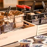 Centre Gare 3 Etoiles Hotel 3*