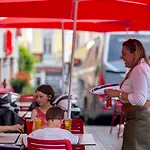 Hotel Centre Gare 3 Etoiles 3*