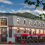 Centre Gare 3 Etoiles Lourdes