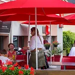 Centre Gare 3 Etoiles Hotel Lourdes