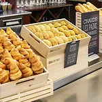 Centre Gare 3 Etoiles Hotel 3*