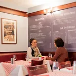 Centre Gare 3 Etoiles Hotel Lourdes