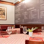 Centre Gare 3 Etoiles Hotel Lourdes