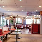 Centre Gare 3 Etoiles Lourdes