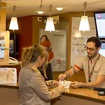 Centre Gare 3 Etoiles Lourdes