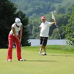 Hotel Centre Gare 3 Etoiles Lourdes