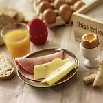 Hotel Centre Gare 3 Etoiles Lourdes