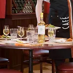 Centre Gare 3 Etoiles Hotel 3*