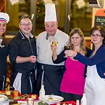 Centre Gare 3 Etoiles Hotel 3*