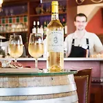 Centre Gare 3 Etoiles