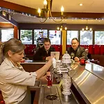 Centre Gare 3 Etoiles