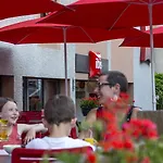 Centre Gare 3 Etoiles Hotel 3*