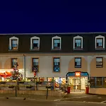 Centre Gare 3 Etoiles Hotel 3*