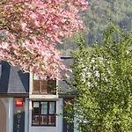 Centre Gare 3 Etoiles Hotel