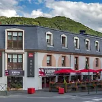Centre Gare 3 Etoiles Hotel Lourdes