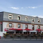 Centre Gare 3 Etoiles 3* Lourdes