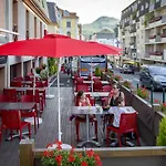 Centre Gare 3 Etoiles Hotel 3*