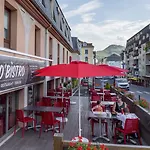 Hotel Centre Gare 3 Etoiles 3*