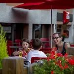 Hotel Centre Gare 3 Etoiles Lourdes