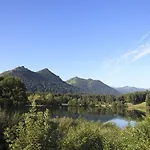 Hotel Centre Gare 3 Etoiles Lourdes