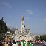 Hotel Centre Gare 3 Etoiles Lourdes