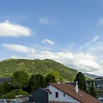 Centre Gare 3 Etoiles Hotel