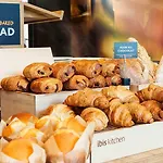 Centre Gare 3 Etoiles 3* Lourdes