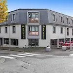 Centre Gare 3 Etoiles Hotel Lourdes