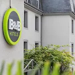 Centre Gare 3 Etoiles Hotel