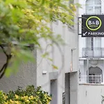 Centre Gare 3 Etoiles Hotel Lourdes