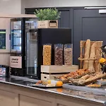 Centre Gare 3 Etoiles 3* Lourdes