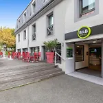 Hotel Centre Gare 3 Etoiles