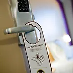 Hotel Centre Gare 3 Etoiles 3*