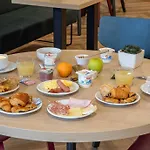 Centre Gare 3 Etoiles Hotel Lourdes