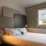 Hotel Centre Gare 3 Etoiles Lourdes